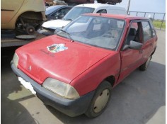 citroën ax del año 1994