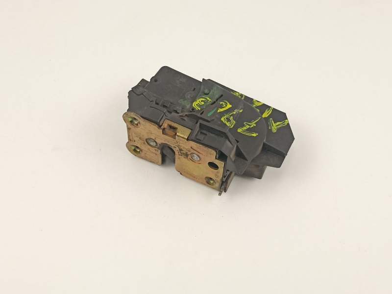 Recambio de cerradura puerta trasera izquierda para renault laguna (b56) 1.9 dti (b56j) referencia OEM IAM 7701038439  