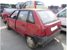 citroën ax del año 1994 2