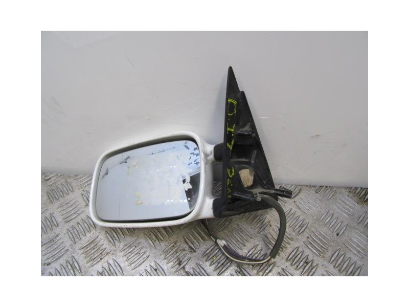 Recambio de retrovisor izq. : volkswagen passat : 1.9 d 1z (89,76cv) [1995] para volkswagen passat 1.9 d 1z referencia OEM IAM B