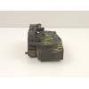Recambio de cerradura puerta trasera izquierda para renault laguna (b56) 1.9 dti (b56j) referencia OEM IAM 7701038439  