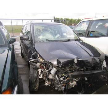 SKODA FABIA de desguace