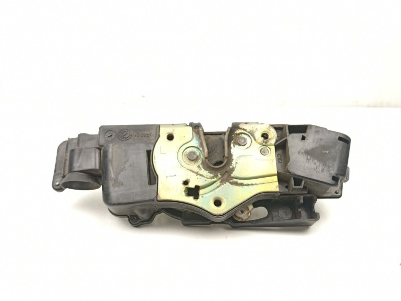 Recambio de cerradura puerta delantera izquierda para fiat stilo 1.9 jtd (192a1000)(115 cv)-16v referencia OEM IAM 46786798  