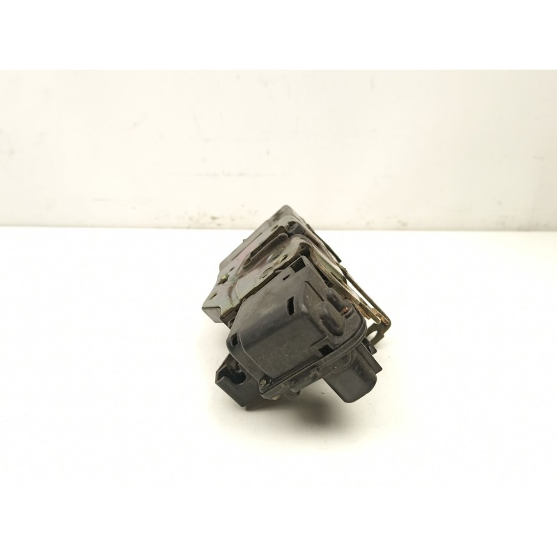 Recambio de cerradura puerta delantera izquierda para fiat stilo 1.9 jtd (192a1000)(115 cv)-16v referencia OEM IAM 46786798  