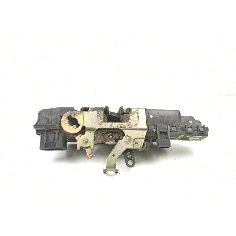 Recambio de cerradura puerta delantera izquierda para fiat stilo 1.9 jtd (192a1000)(115 cv)-16v referencia OEM IAM 46786798  