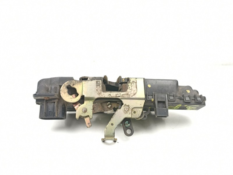 Recambio de cerradura puerta delantera izquierda para fiat stilo 1.9 jtd (192a1000)(115 cv)-16v referencia OEM IAM 46786798  