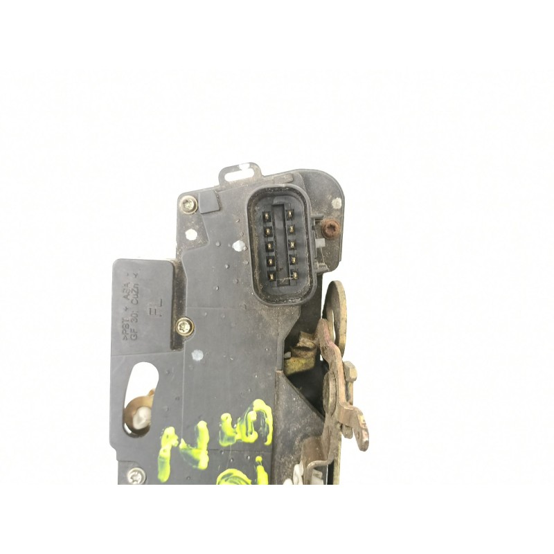 Recambio de cerradura puerta delantera izquierda para fiat stilo 1.9 jtd (192a1000)(115 cv)-16v referencia OEM IAM 46786798  