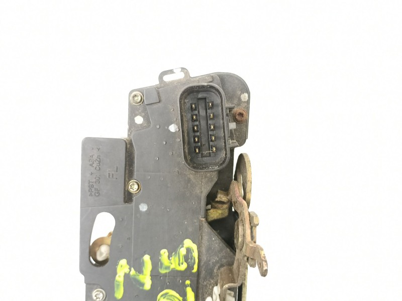 Recambio de cerradura puerta delantera izquierda para fiat stilo 1.9 jtd (192a1000)(115 cv)-16v referencia OEM IAM 46786798  