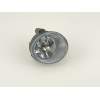 Recambio de antiniebla derecho para renault laguna (b56) 1.9 dti (b56j) referencia OEM IAM 7701045717  