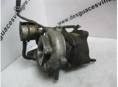Recambio de turbo : nissan almera : 2.2 td 4p [2001] para nissan almera 2.2 td   4p referencia OEM IAM GT1549144115M300   2