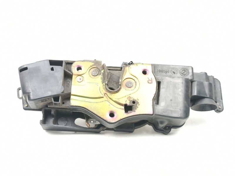 Recambio de cerradura puerta delantera derecha para fiat stilo 1.9 jtd (192a1000)(115 cv)-16v referencia OEM IAM 46786777  