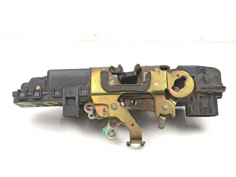 Recambio de cerradura puerta delantera derecha para fiat stilo 1.9 jtd (192a1000)(115 cv)-16v referencia OEM IAM 46786777  