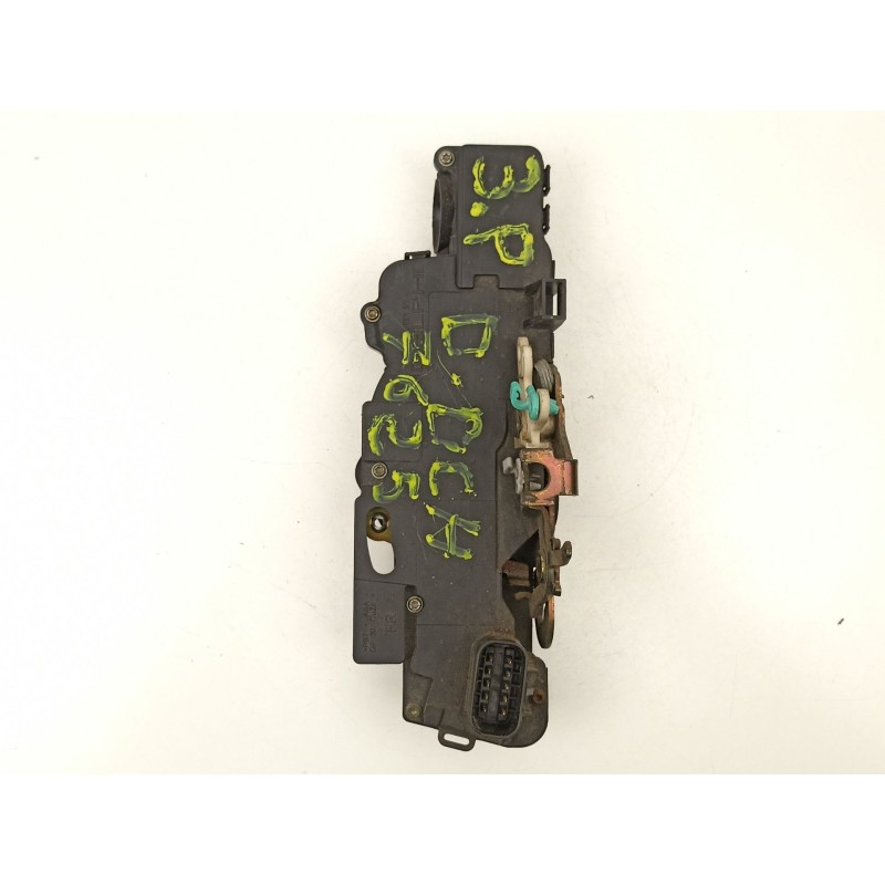 Recambio de cerradura puerta delantera derecha para fiat stilo 1.9 jtd (192a1000)(115 cv)-16v referencia OEM IAM 46786777  