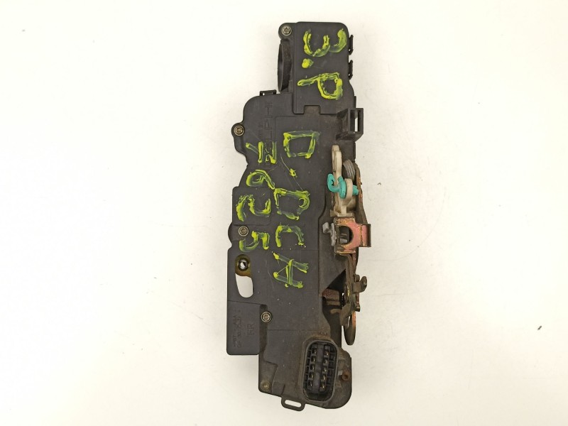 Recambio de cerradura puerta delantera derecha para fiat stilo 1.9 jtd (192a1000)(115 cv)-16v referencia OEM IAM 46786777  