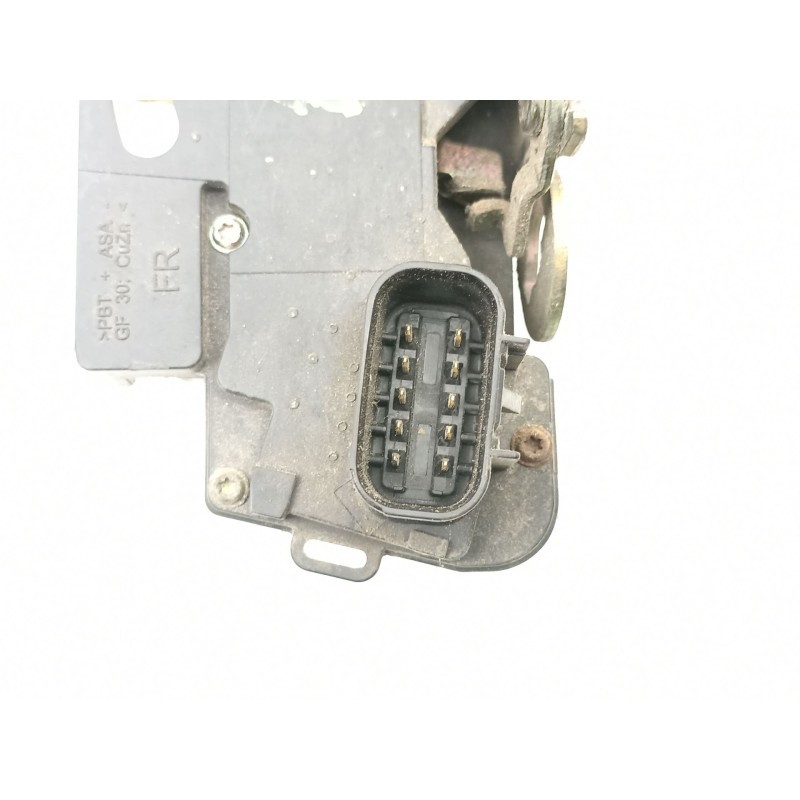 Recambio de cerradura puerta delantera derecha para fiat stilo 1.9 jtd (192a1000)(115 cv)-16v referencia OEM IAM 46786777  