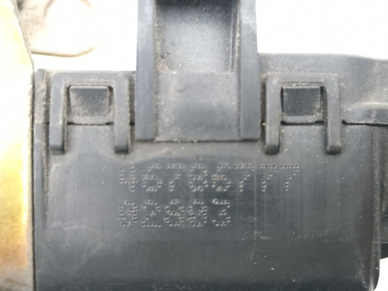 Recambio de cerradura puerta delantera derecha para fiat stilo 1.9 jtd (192a1000)(115 cv)-16v referencia OEM IAM 46786777  