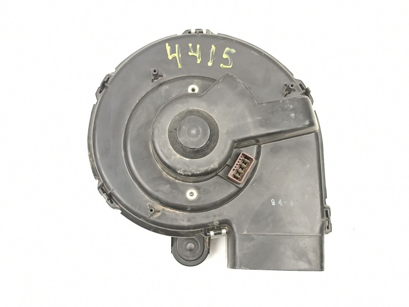 Recambio de motor calefaccion para citroën ax 1.1 g -hd7 referencia OEM IAM 96023444 MP4520S97 