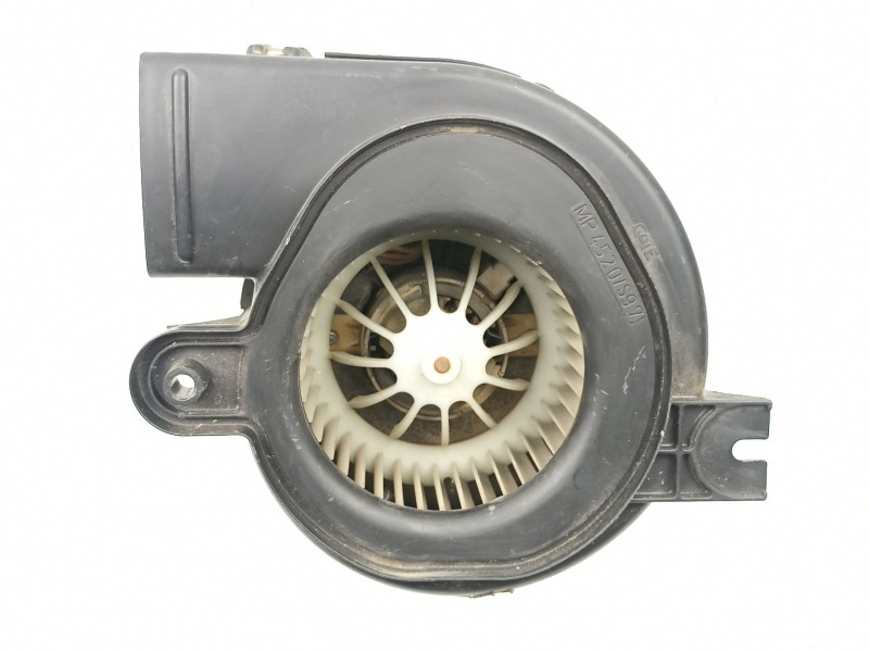 Recambio de motor calefaccion para citroën ax 1.1 g -hd7 referencia OEM IAM 96023444 MP4520S97 