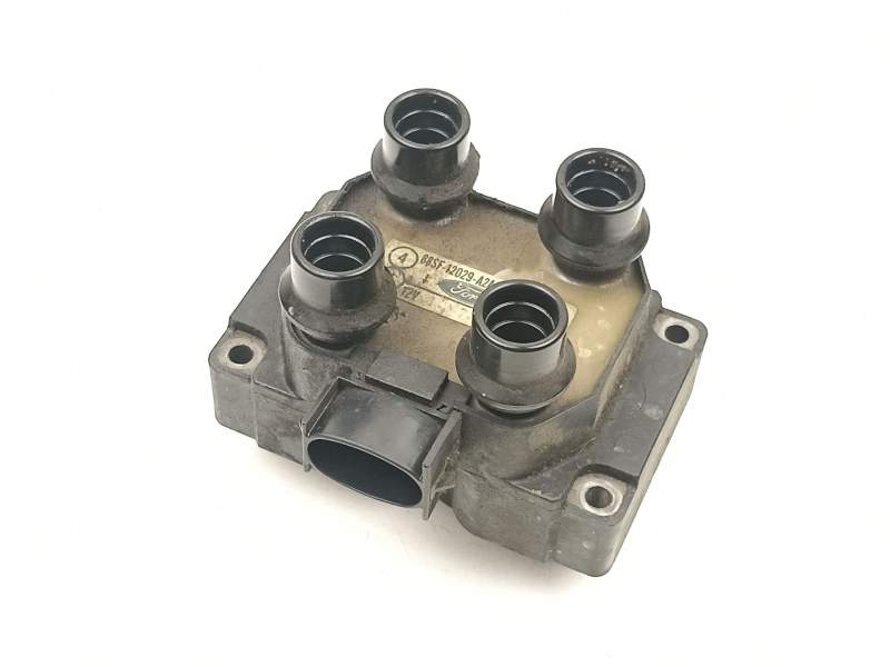 Recambio de bobina para ford fiesta iii (gfj) 1.4 referencia OEM IAM 88SF12029A2A  