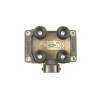 Recambio de bobina para ford fiesta iii (gfj) 1.4 referencia OEM IAM 88SF12029A2A  