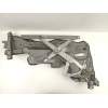 Recambio de elevalunas trasero derecho para renault laguna (b56) 1.9 dti (b56j) referencia OEM IAM 7701367648  