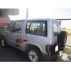 mitsubishi pajero del año 1988