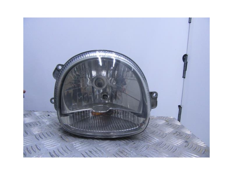 Recambio de faro dcho. : renault twingo : 1.1 g 3p [1994] para renault twingo 1.1 g referencia OEM IAM   