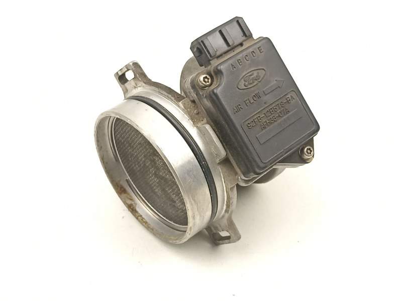 Recambio de caudalimetro para ford fiesta iii (gfj) 1.4 referencia OEM IAM 92FB12B579BA AFH3807A 