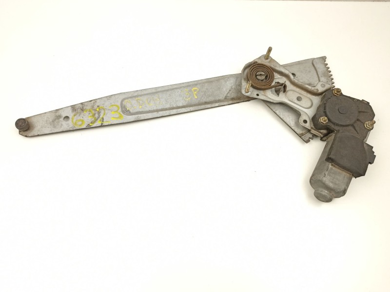 Recambio de elevalunas delantero derecho para citroën ax 1.4 g referencia OEM IAM 95631133  