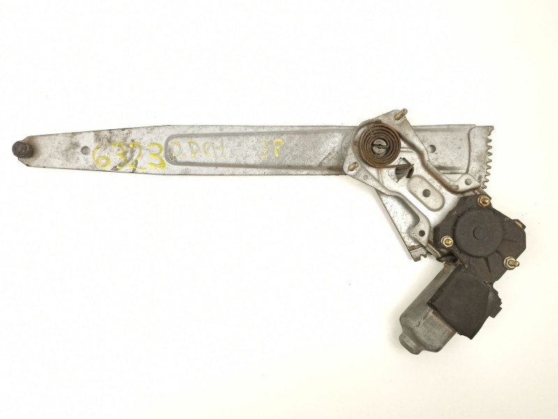 Recambio de elevalunas delantero derecho para citroën ax 1.4 g referencia OEM IAM 95631133  