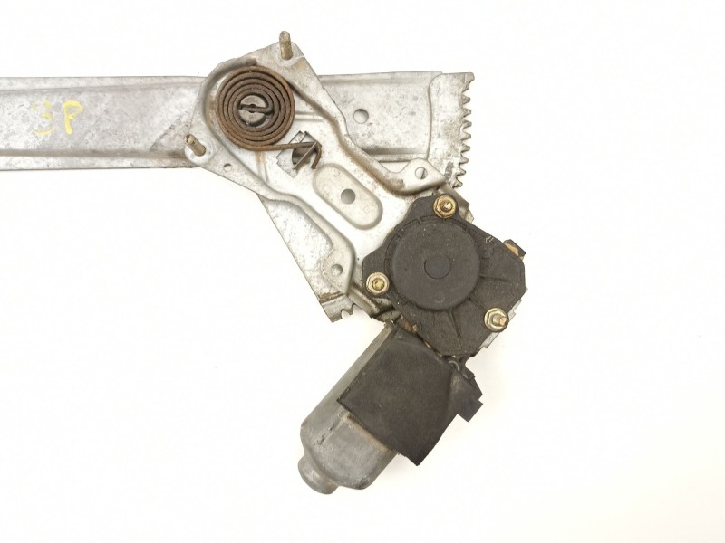 Recambio de elevalunas delantero derecho para citroën ax 1.4 g referencia OEM IAM 95631133  