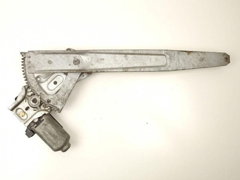 Recambio de elevalunas delantero derecho para citroën ax 1.4 g referencia OEM IAM 95631133  