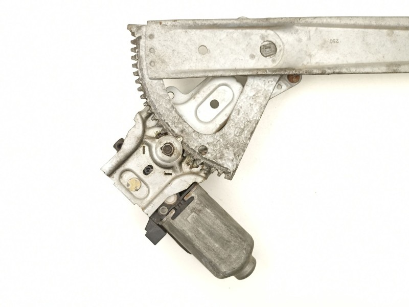 Recambio de elevalunas delantero derecho para citroën ax 1.4 g referencia OEM IAM 95631133  