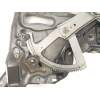 Recambio de elevalunas trasero izquierdo para renault laguna (b56) 1.9 dti (b56j) referencia OEM IAM 7701367649  