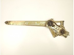 Recambio de elevalunas delantero derecho para citroën ax 1.1 g referencia OEM IAM 95608994   2