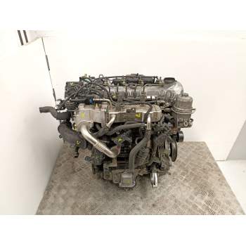 MOTOR TURBO DIESEL Z20D1 
