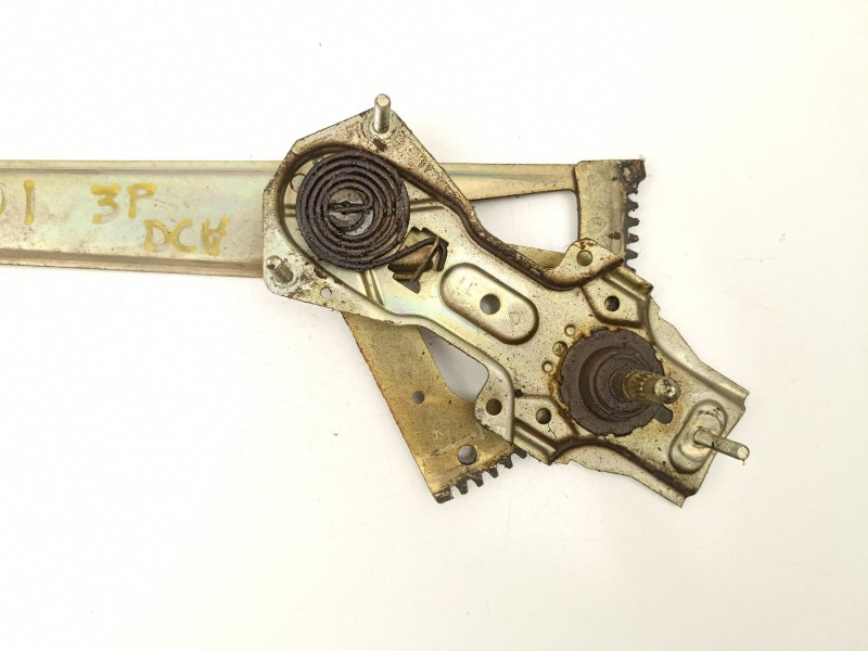 Recambio de elevalunas delantero derecho para citroën ax 1.1 g referencia OEM IAM 95608994  