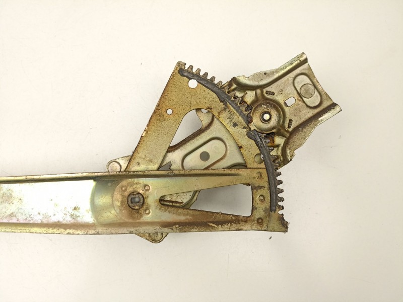 Recambio de elevalunas delantero derecho para citroën ax 1.1 g referencia OEM IAM 95608994  