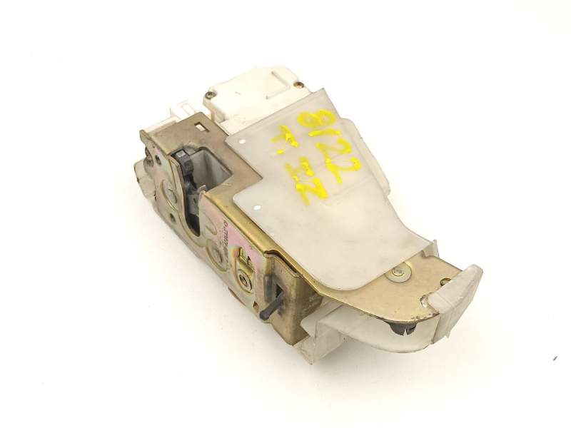 Recambio de cerradura puerta trasera izquierda para ford fiesta iii (gfj) 1.4 referencia OEM IAM 94FBA264A27CB  