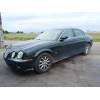 jaguar s-type ii (x200) del año 2003
