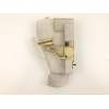 Recambio de cerradura puerta trasera izquierda para ford fiesta iii (gfj) 1.4 referencia OEM IAM 94FBA264A27CB  