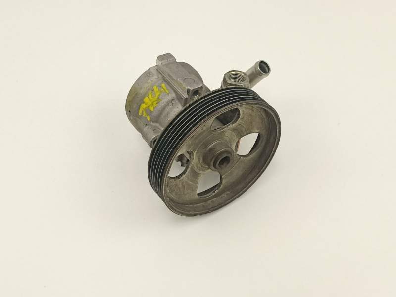 Recambio de bomba direccion para peugeot bipper tepee basis referencia OEM IAM 1401419280  4007TC