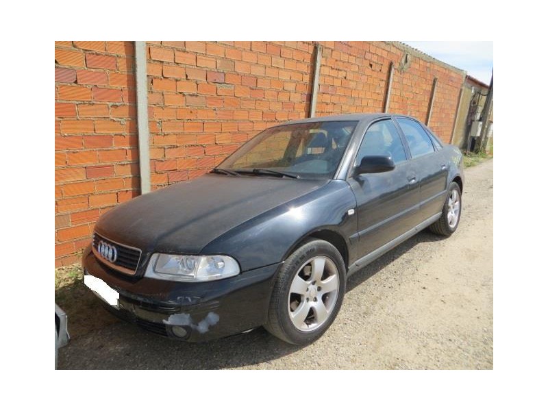 audi a4 del año 2000