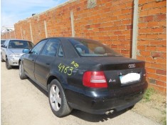 audi a4 del año 2000 2