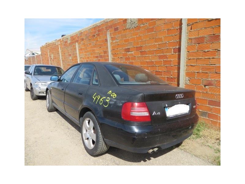 audi a4 del año 2000
