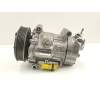 Recambio de compresor aire acondicionado para peugeot bipper tepee basis referencia OEM IAM 9684480480  