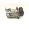 Recambio de compresor aire acondicionado para peugeot bipper tepee basis referencia OEM IAM 9684480480  