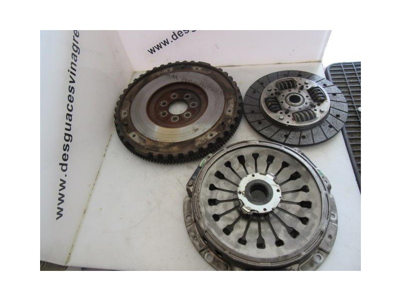 Recambio de embrague normal : renault safrane : 2.2 g -j7t (107,41cv) 5p [1993] para renault safrane 2.2 g -j7t referencia OEM I