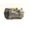Recambio de compresor aire acondicionado para peugeot bipper tepee basis referencia OEM IAM 9684480480  