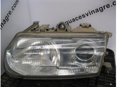 Recambio de faro izq. : alfa romeo 146 : 1.4 d 5p [1996] para alfa romeo 146 1.4 d    5p referencia OEM IAM CRISTAL  